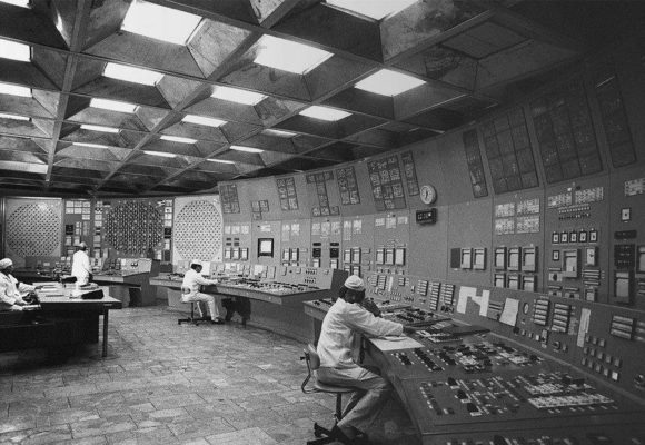 Сериал Чернобыль: факты и фикция. Часть I